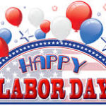 Labor day