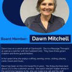 Dawn Mitchell