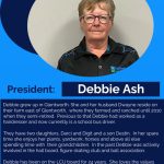 Debbie Ash