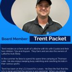 Trent Packet