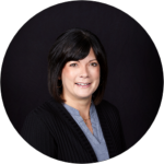 Jody Packet, Lending Officer