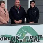 kincaid