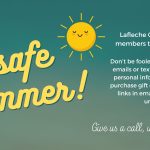 Stay Safe This Summer