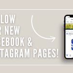 LCU New Facebook & Instagram Pages