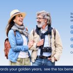RRSP Deadline 2025 Web Banner