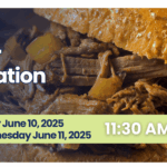 2025 Member Appreciation Lunches Web Banner-1