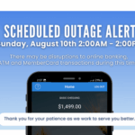 Scheduled Outage-1
