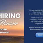 General Manager Web Banner