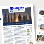 Winter Newsletter