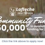 Lafleche Credit Union Community Fund