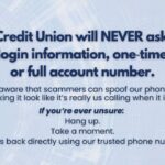 Fraud Alert