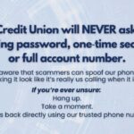 Fraud Alert
