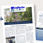 Spring Newsletter